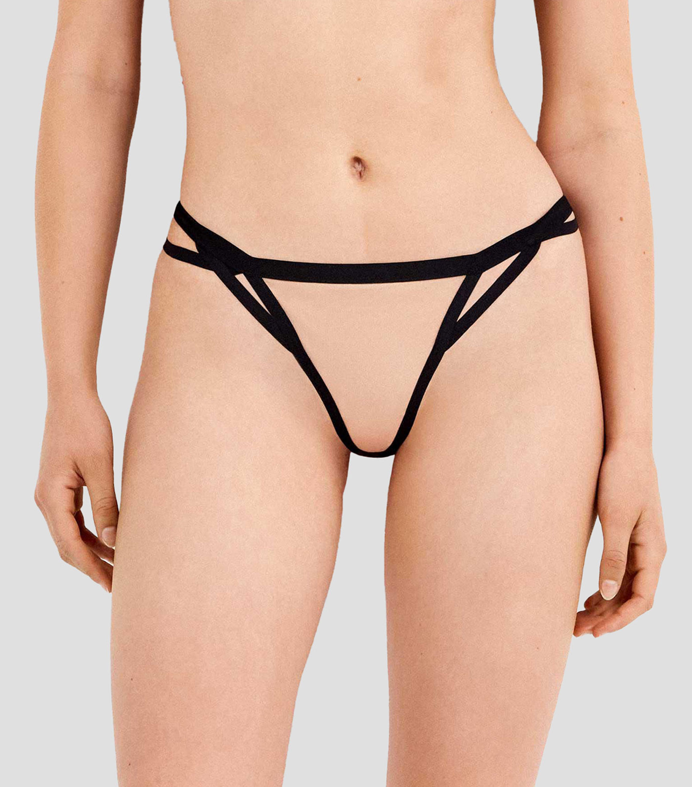 Tanga Mujer